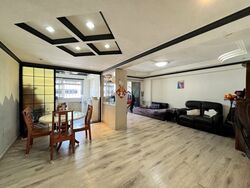 Blk 193 Pasir Ris Street 12 (Pasir Ris), HDB 5 Rooms #537618261